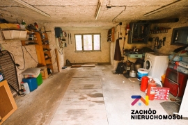 Dom na Dużej Działce